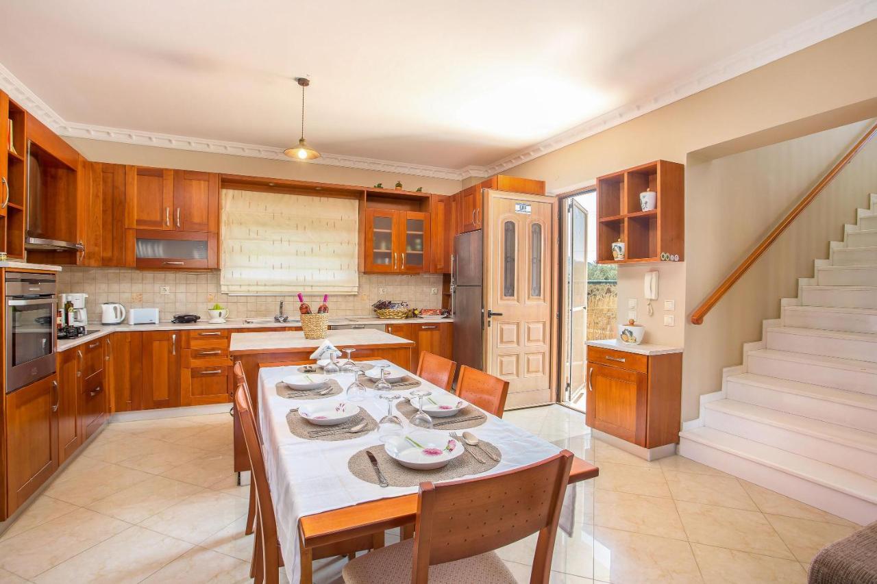 Lucidum Rhodian Hospitality & Gastronomy *