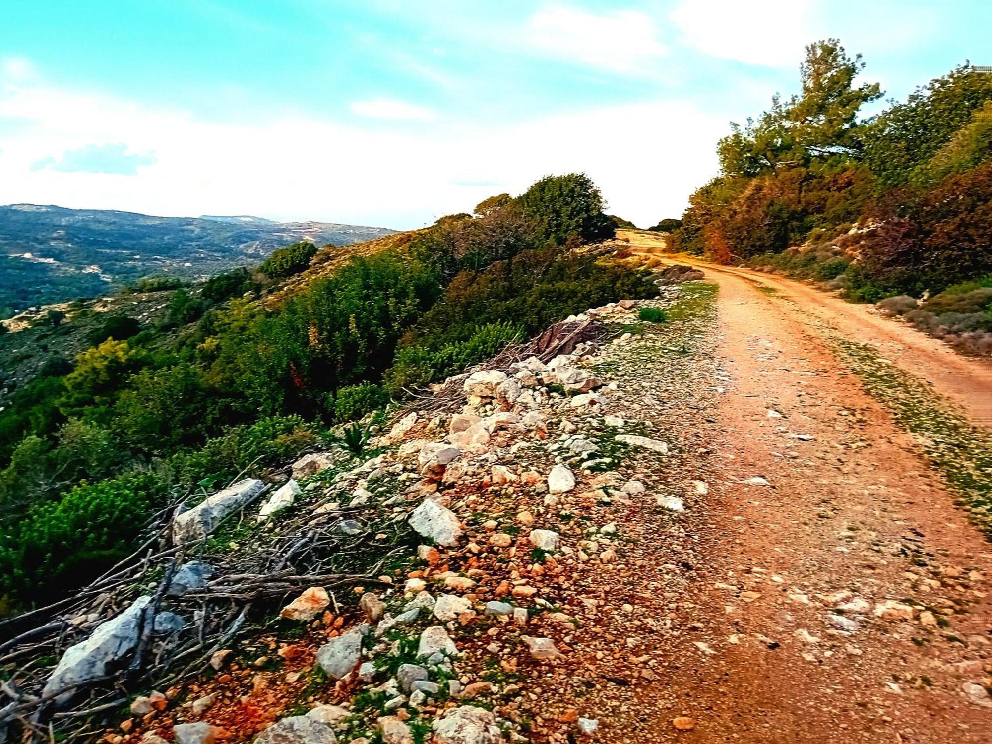 Villa Lucidum Rhodian Hospitality & Gastronomy Faliraki