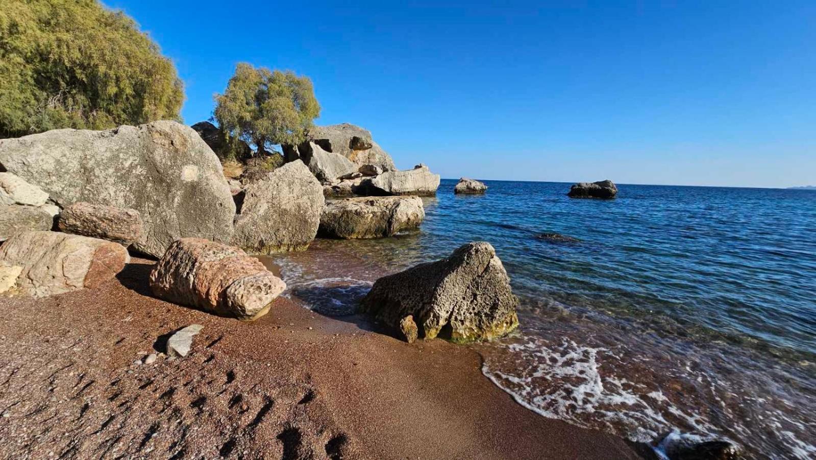 Lucidum Rhodian Hospitality & Gastronomy Villa