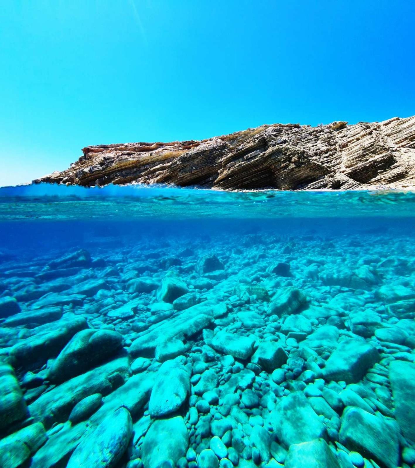 Villa Lucidum Rhodian Hospitality & Gastronomy Faliraki