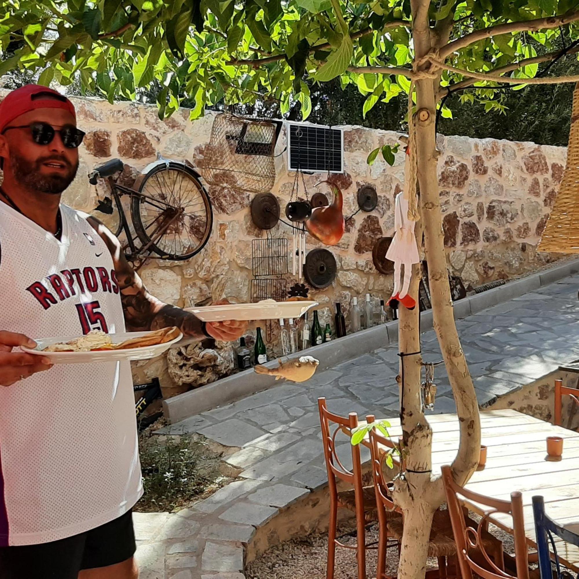 Lucidum Rhodian Hospitality & Gastronomy
