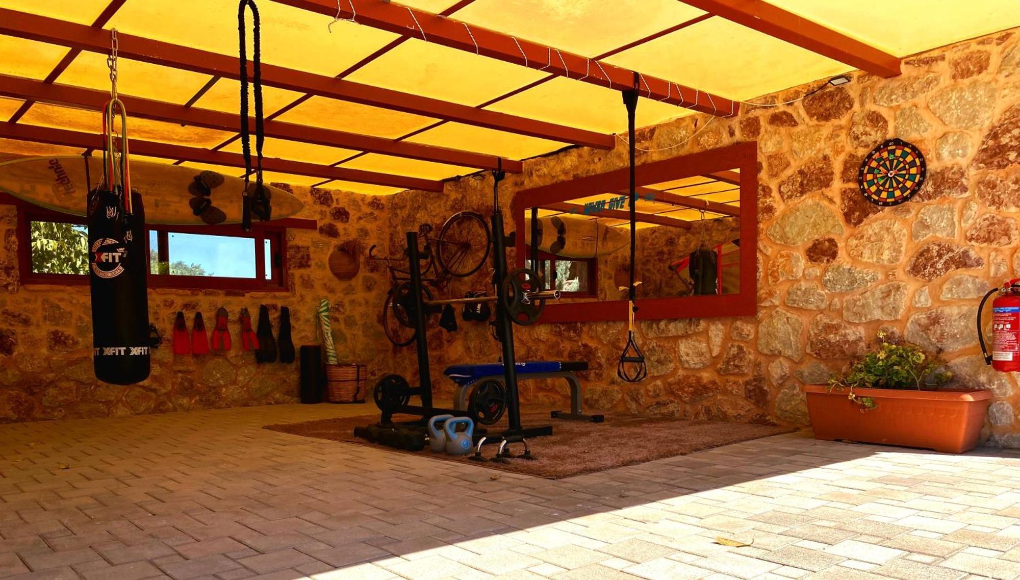 Lucidum Rhodian Hospitality & Gastronomy Faliraki