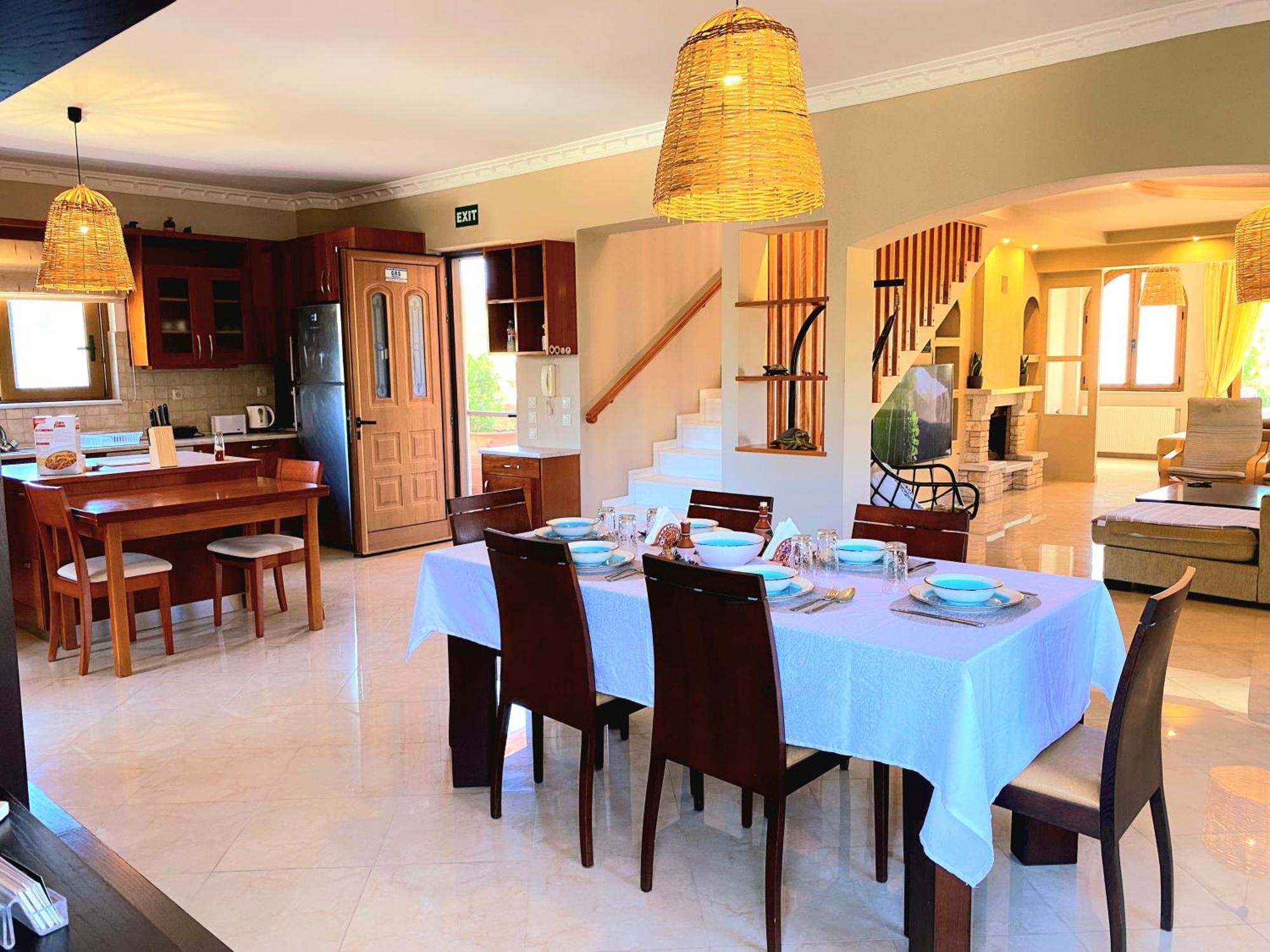 Lucidum Rhodian Hospitality & Gastronomy Villa Faliraki