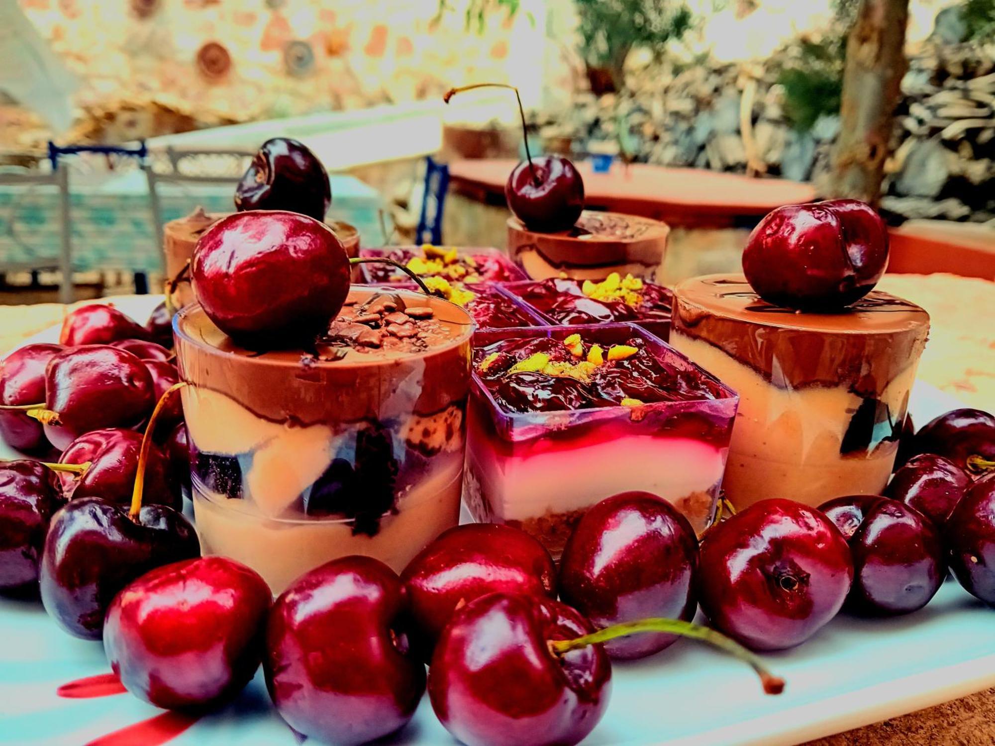 Lucidum Rhodian Hospitality & Gastronomy Villa Faliraki