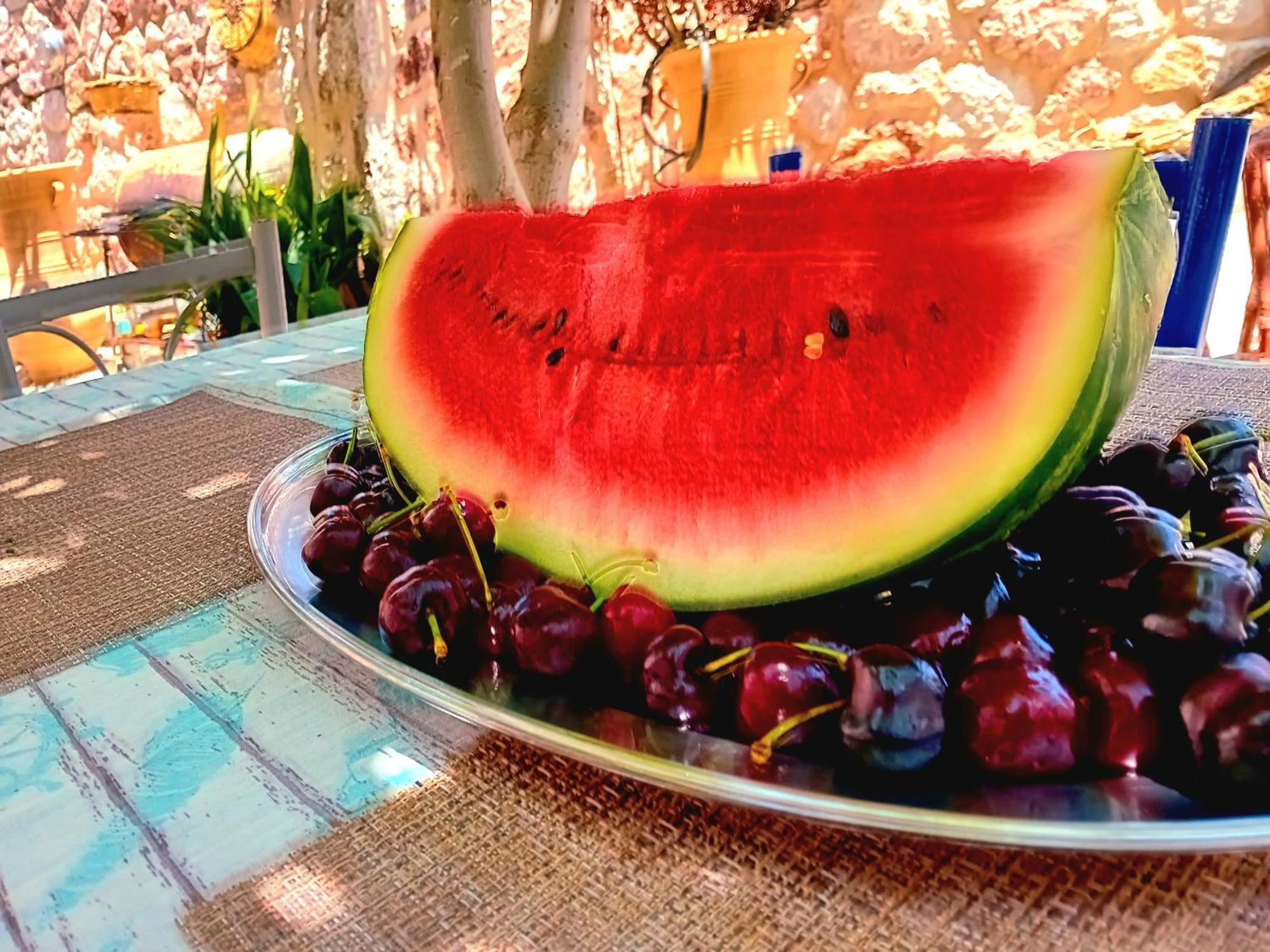 Lucidum Rhodian Hospitality & Gastronomy *
