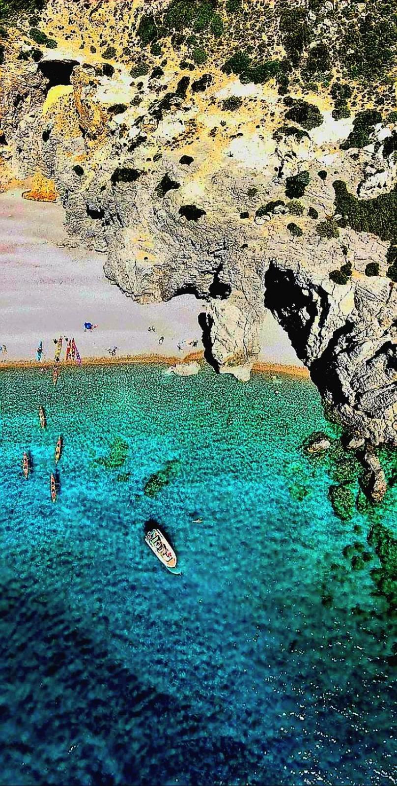 Lucidum Rhodian Hospitality & Gastronomy *