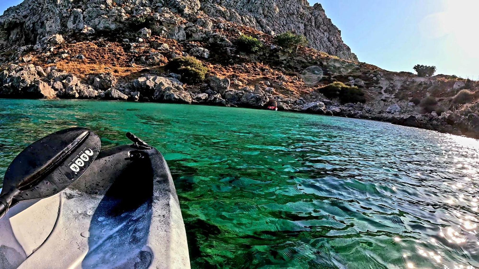 Lucidum Rhodian Hospitality & Gastronomy Faliraki