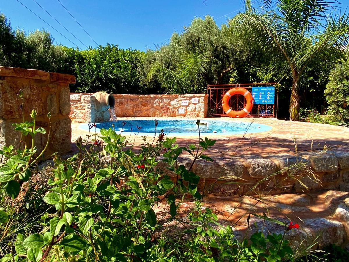 Lucidum Rhodes Villa