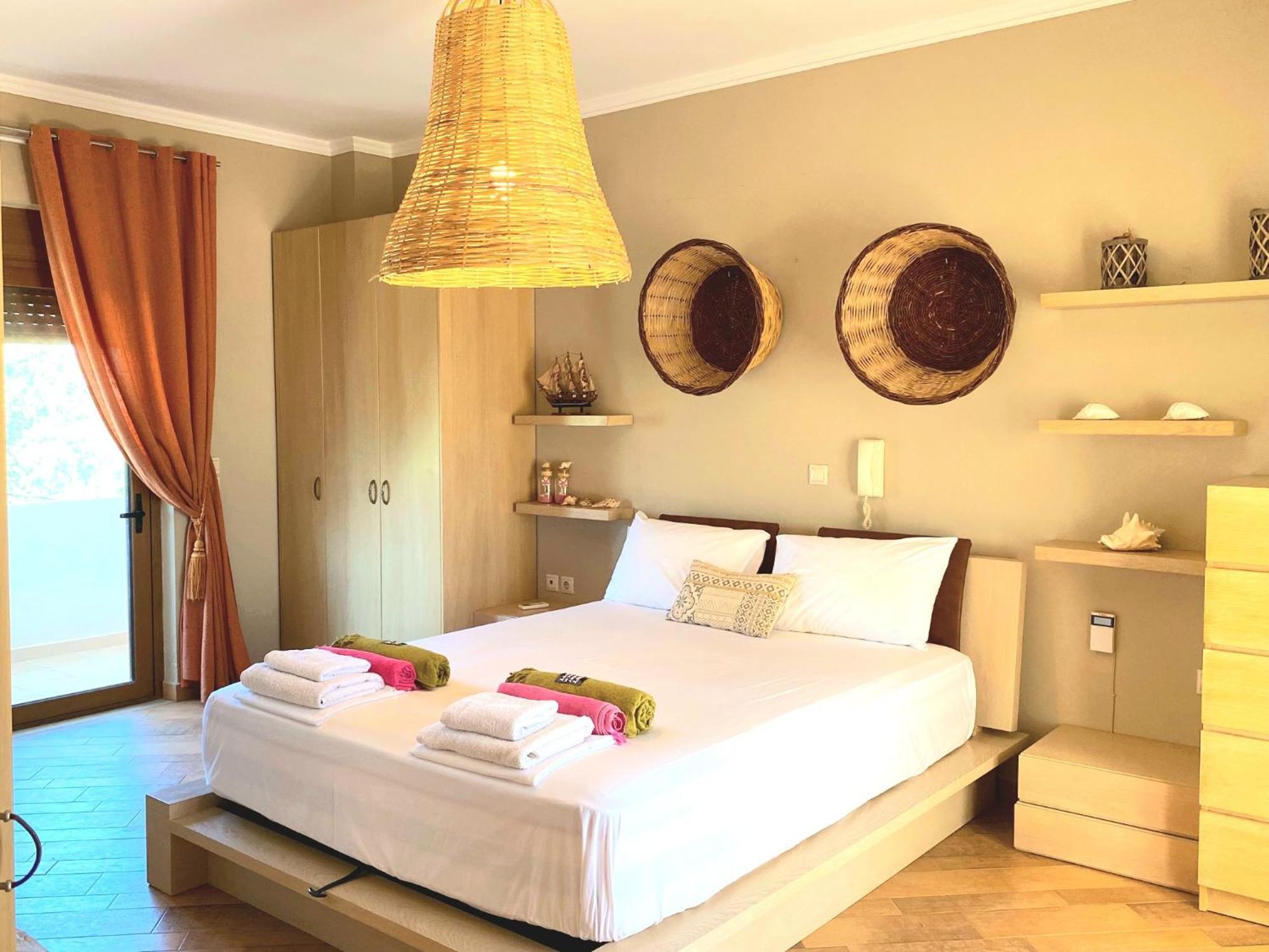 Lucidum Rhodes Villa Faliraki